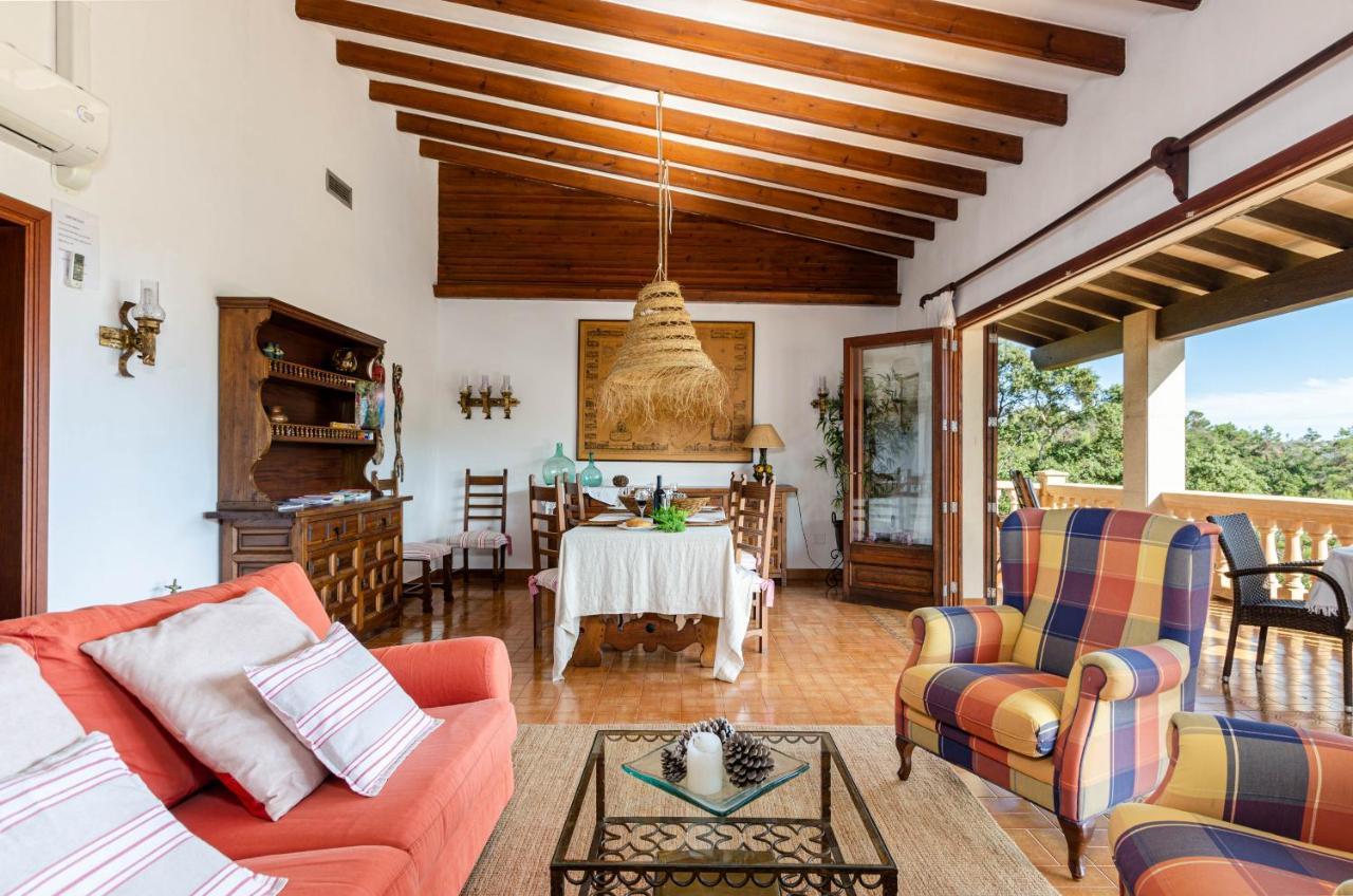 Yourhouse Marquesi Semesterbostad *
