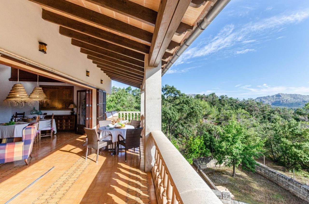 Yourhouse Marquesi Semesterbostad *