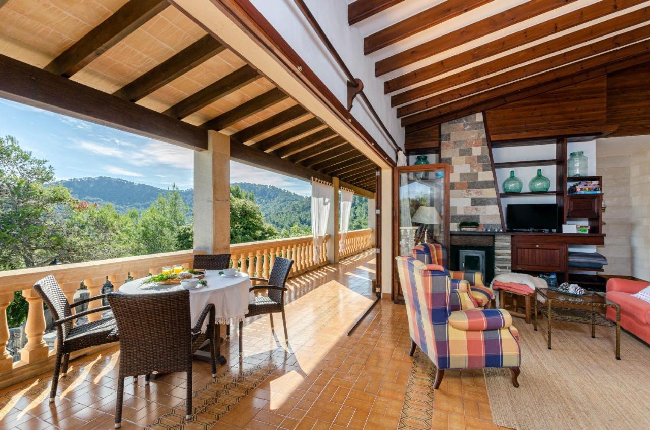 Semesterbostad Yourhouse Marquesi Lluc