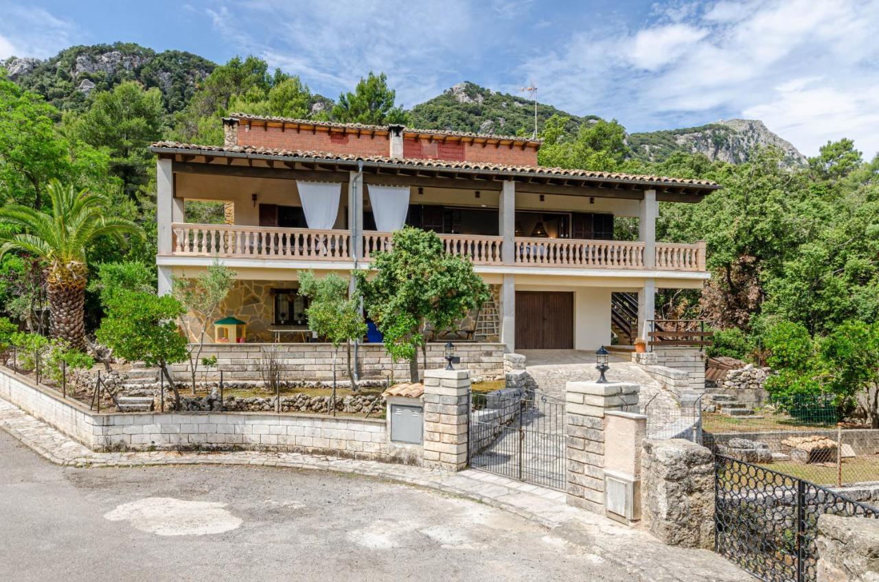 Yourhouse Marquesi Semesterbostad *