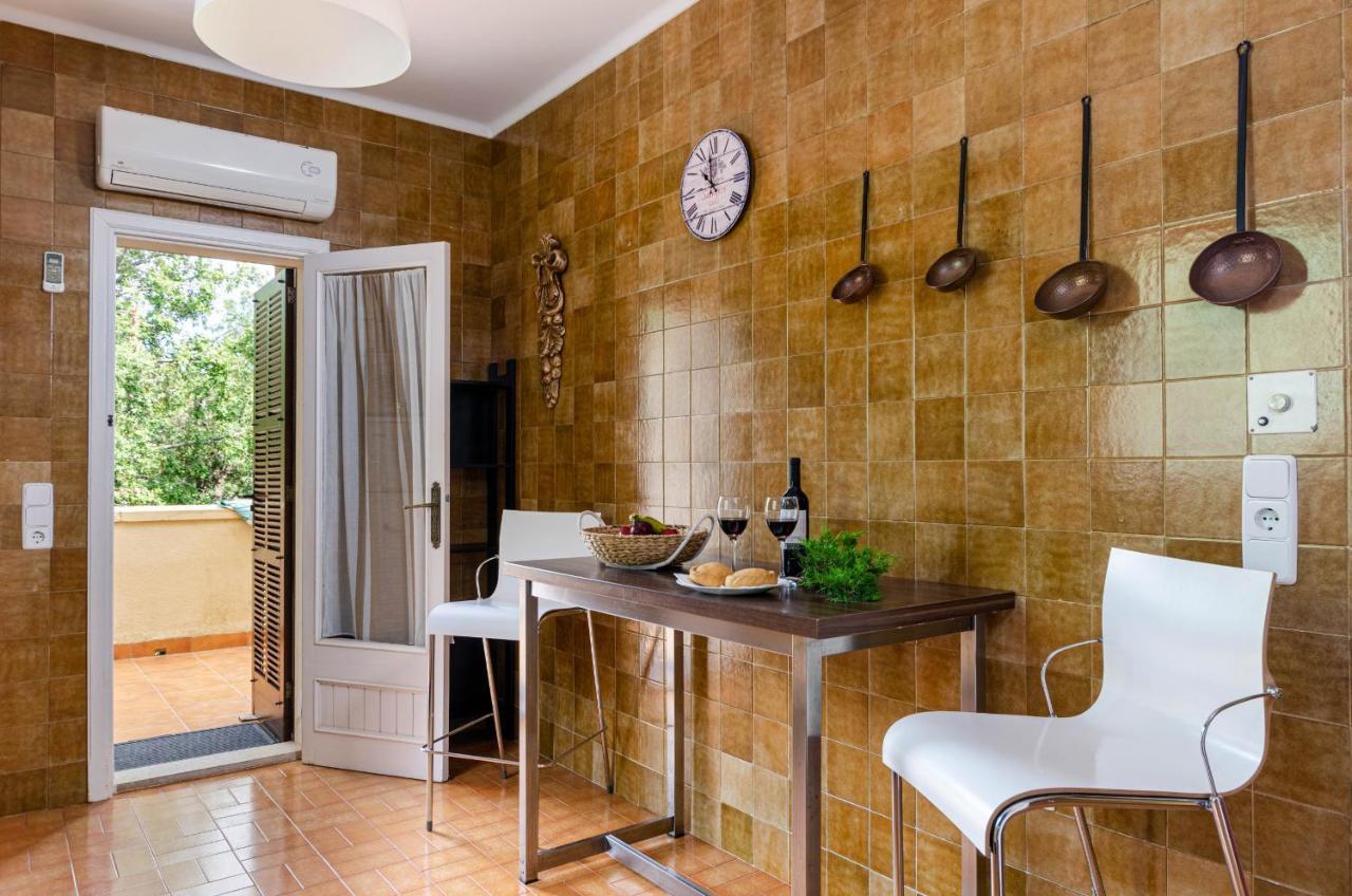 Semesterbostad Yourhouse Marquesi *